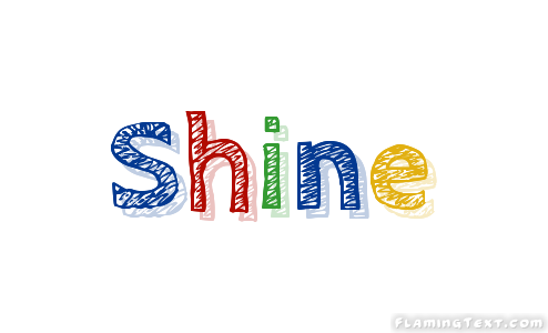 Shine Logotipo