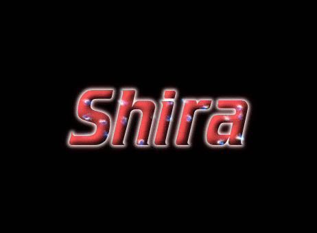 Shira Лого