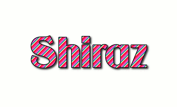 Shiraz लोगो