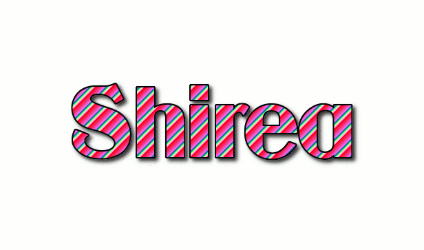 Shirea Logo