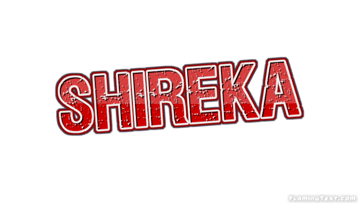 Shireka Logotipo