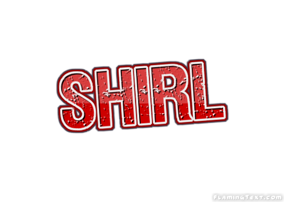 Shirl Logo