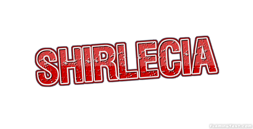 Shirlecia Logo