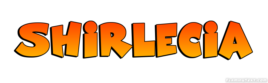 Shirlecia شعار