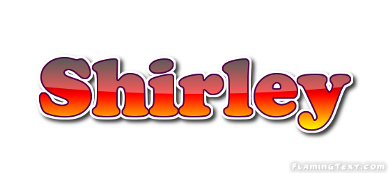 Shirley Logotipo