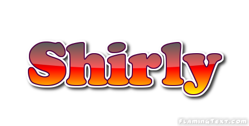 Shirly Logotipo