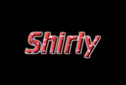 Shirly شعار
