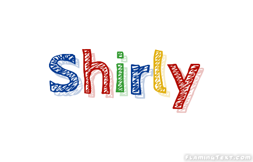 Shirly Лого