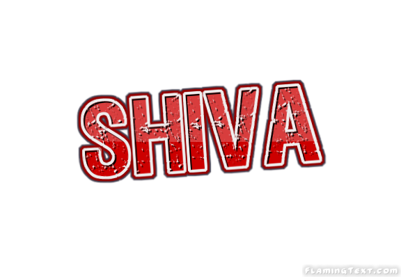 Shiva Logotipo