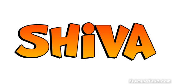 Shiva ロゴ