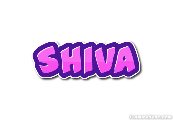 Shiva شعار