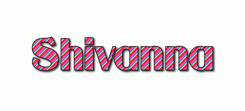 Shivanna 徽标