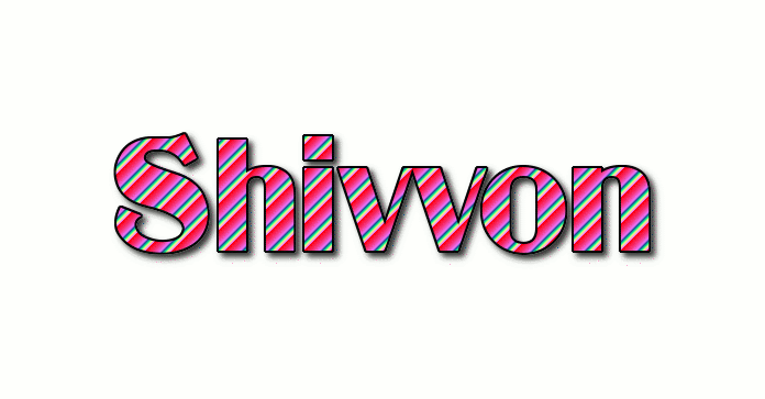 Shivvon شعار