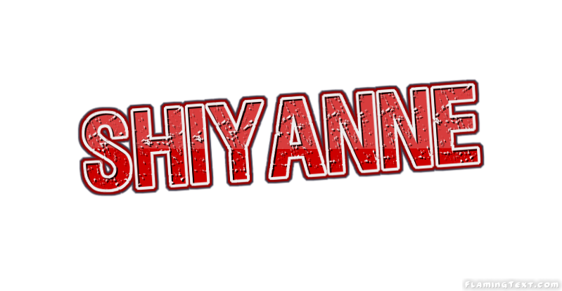 Shiyanne Logo
