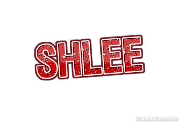 Shlee شعار