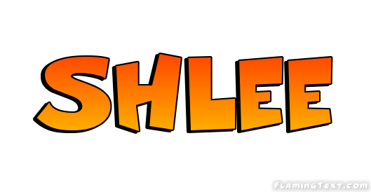 Shlee شعار