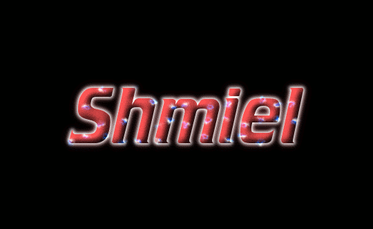 Shmiel Лого