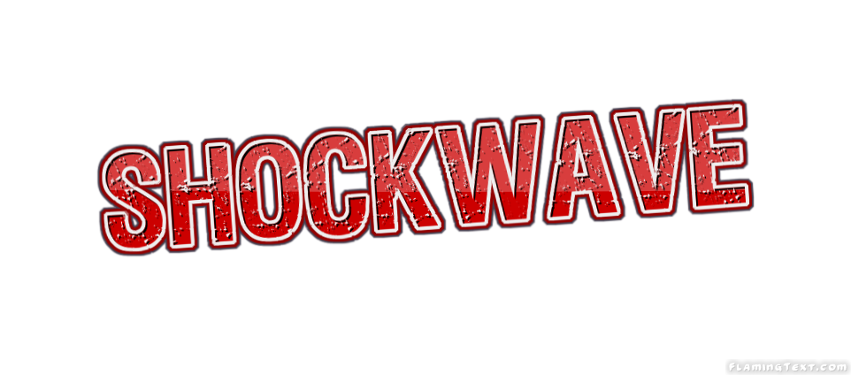 Shockwave Logotipo