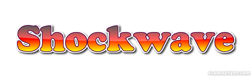 Shockwave Logo