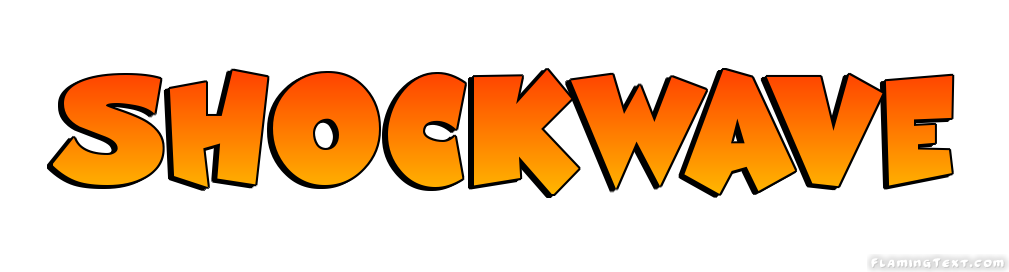 Shockwave Logo
