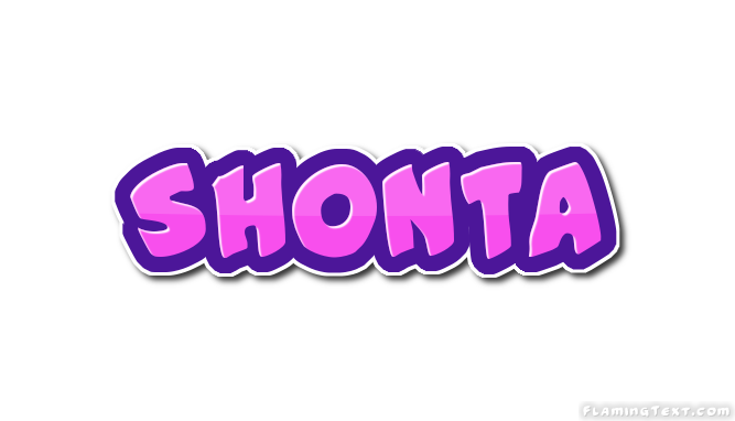 Shonta Logotipo