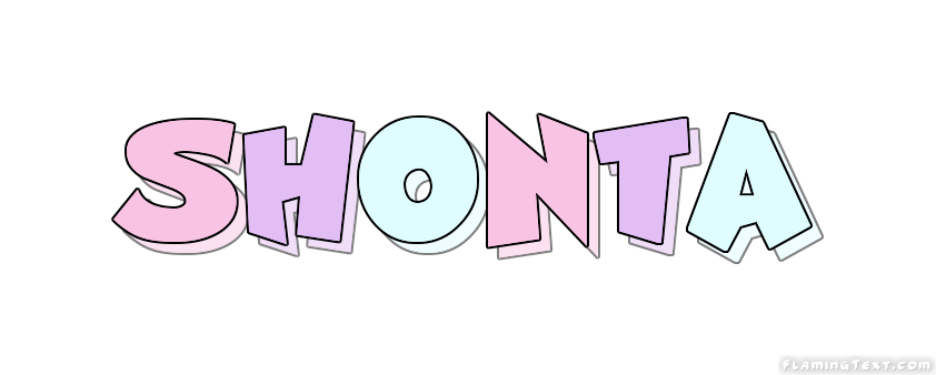 Shonta Logo