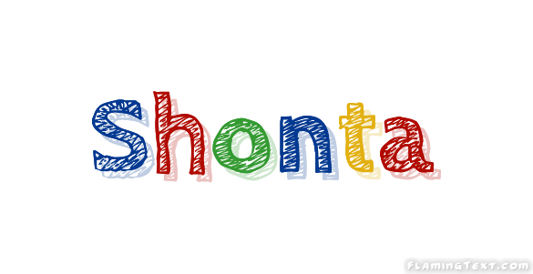 Shonta Logotipo