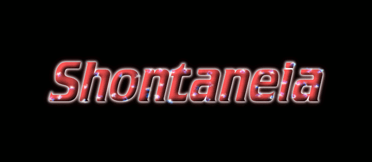 Shontaneia 徽标