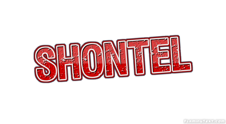 Shontel Logo