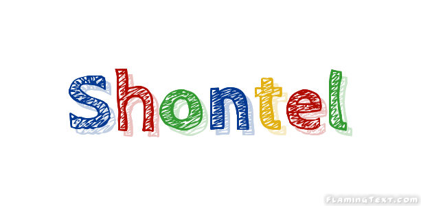 Shontel Logo