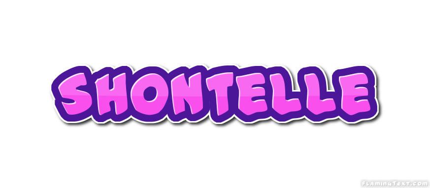 Shontelle Logo