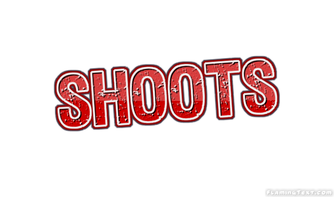 Shoots ロゴ
