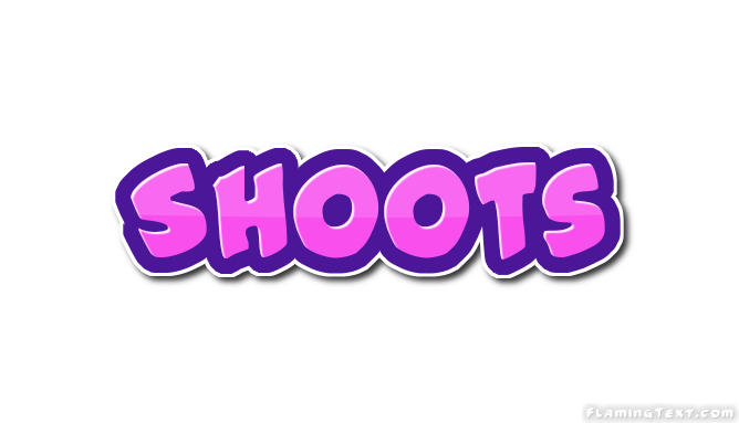 Shoots Logo
