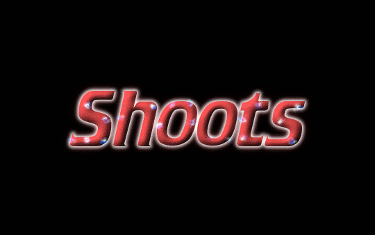 Shoots Лого