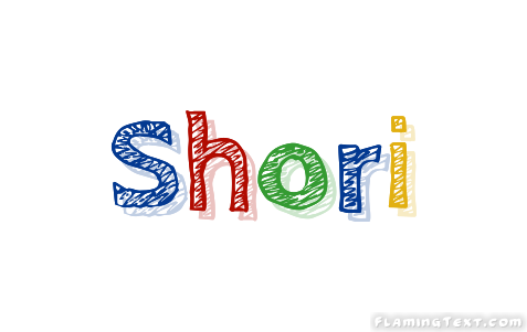 Shori Logo