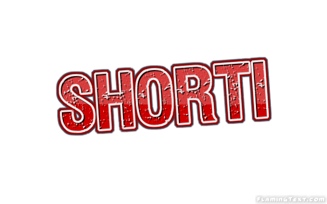 Shorti Logo