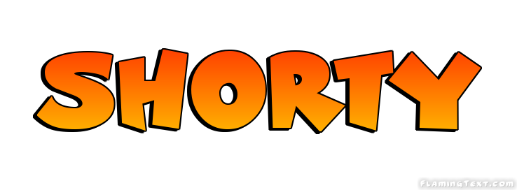 Shorty Лого