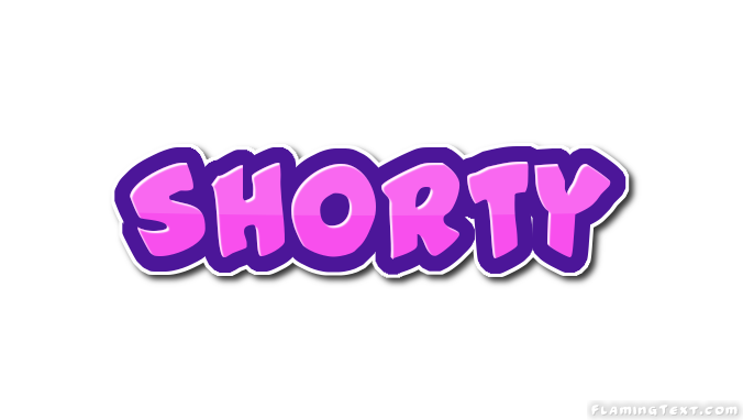 Shorty Logotipo