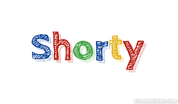 Qué significa la palabra Shawty (shortie, shortie) y cómo se usa