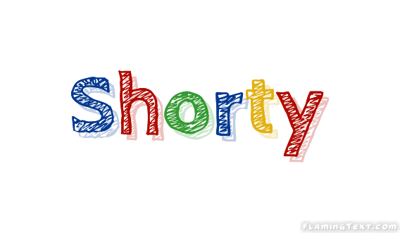 Shorty شعار