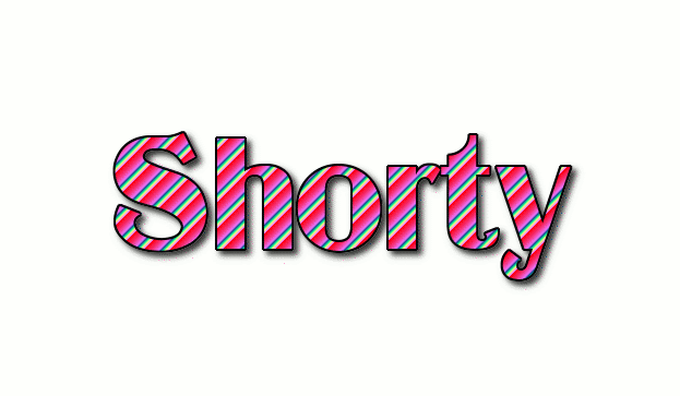 Shorty شعار
