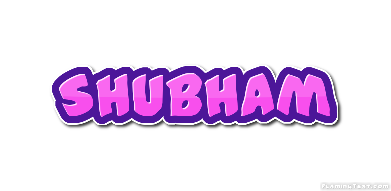 Shubham Logo