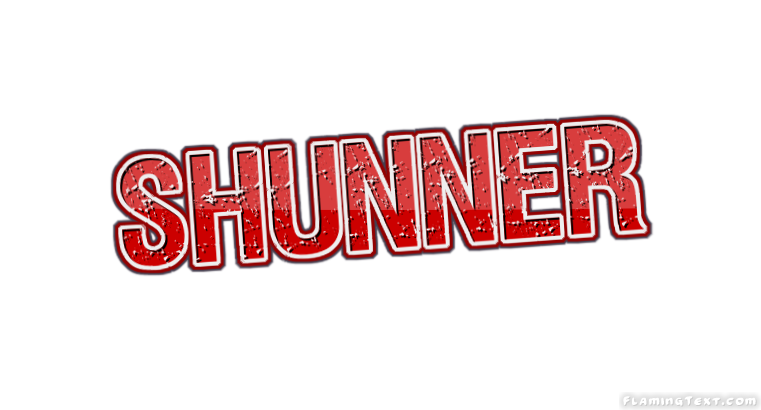Shunner ロゴ
