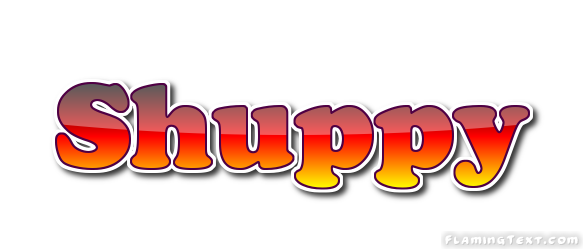 Shuppy Logo