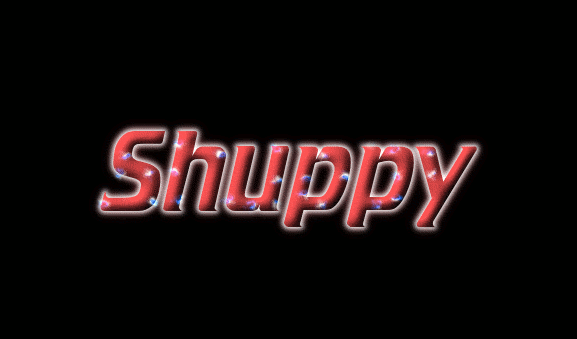 Shuppy Logotipo
