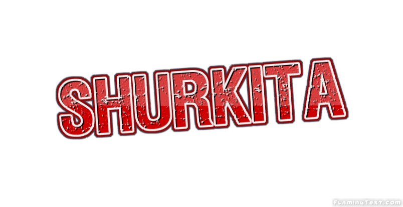 Shurkita Logo