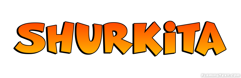 Shurkita Logotipo