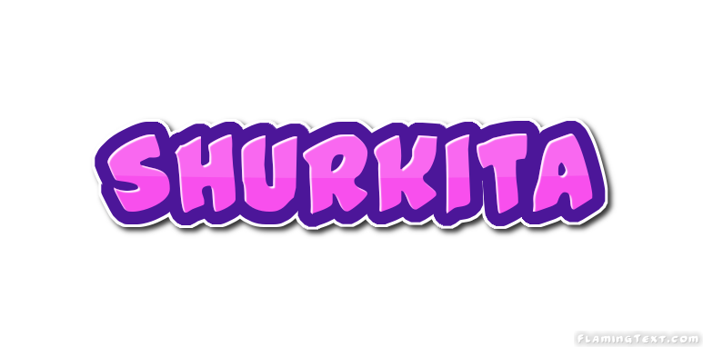 Shurkita Logotipo