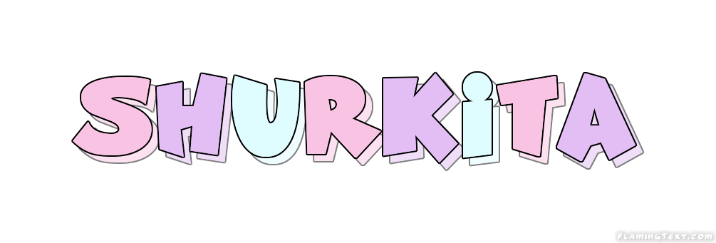 Shurkita Logotipo