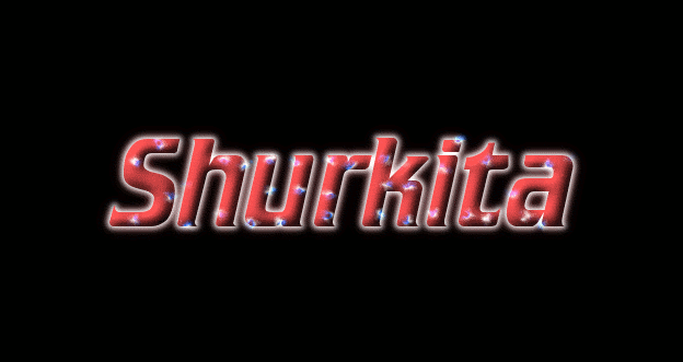 Shurkita 徽标